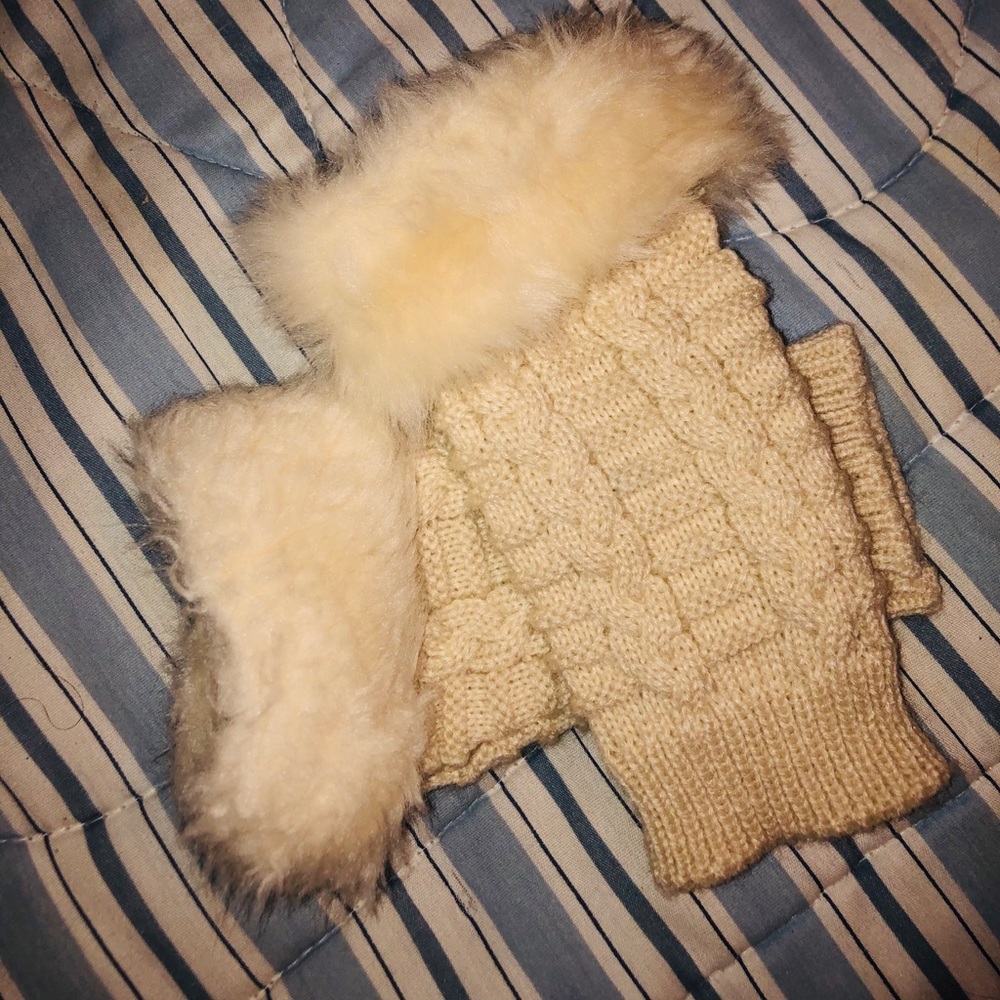 Gloves